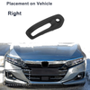 Dodge Ram 1500 Front Right Fog Light Grill (2019-2024)