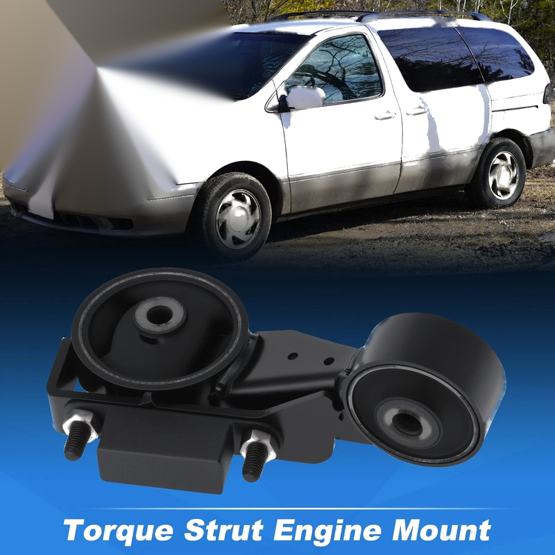 Toyota Sienna Engine Torque Strut Mount (2004–2006)