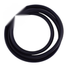 Windshield Door Rubber Seal Set 4 Fits Mazda B1600 / Ford Courier UTE 1965-77