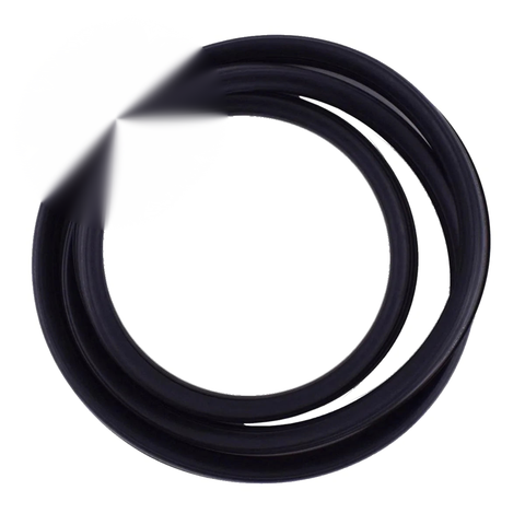 Windshield Door Rubber Seal Set 4 Fits Mazda B1600 / Ford Courier UTE 1965-77