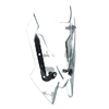 KAWASAKI Z650 ABS Gray Windshield Protector (2020-2023)