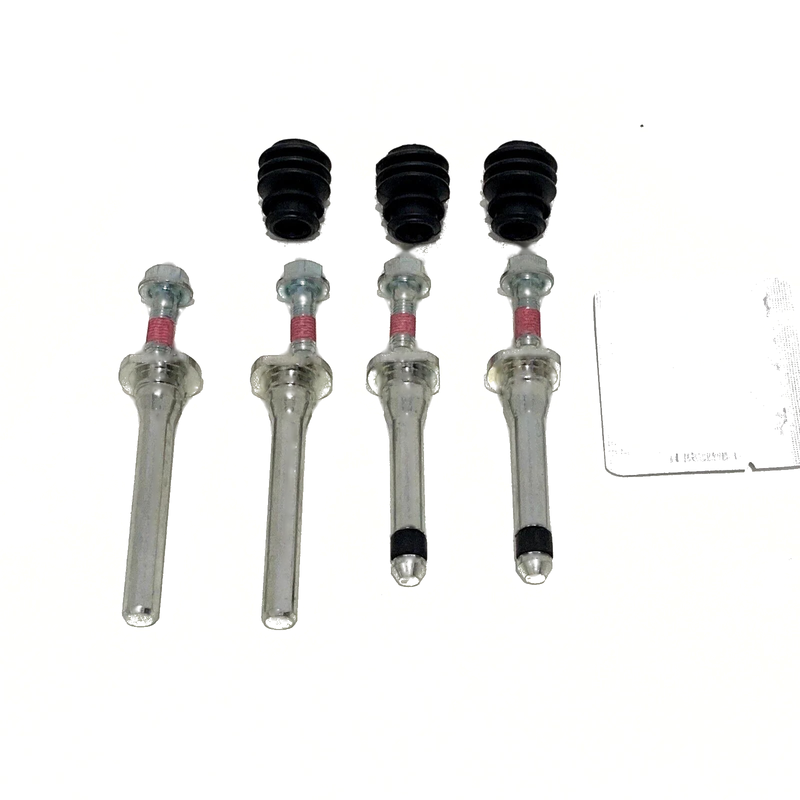 Nissan Qashqai Front Brake Caliper Slide Pin Kits