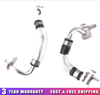 BMW X1 X3 Z4 320i 328i 520i 528i xDrive Turbo Coolant Hose Pipe (2009–2016)