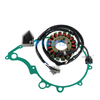 Yamaha XT600E Stator Regulator Rectifier Gasket (1990-2002)