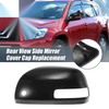 Toyota RAV4 Left Side Mirror Cover Caps (2009-2013)