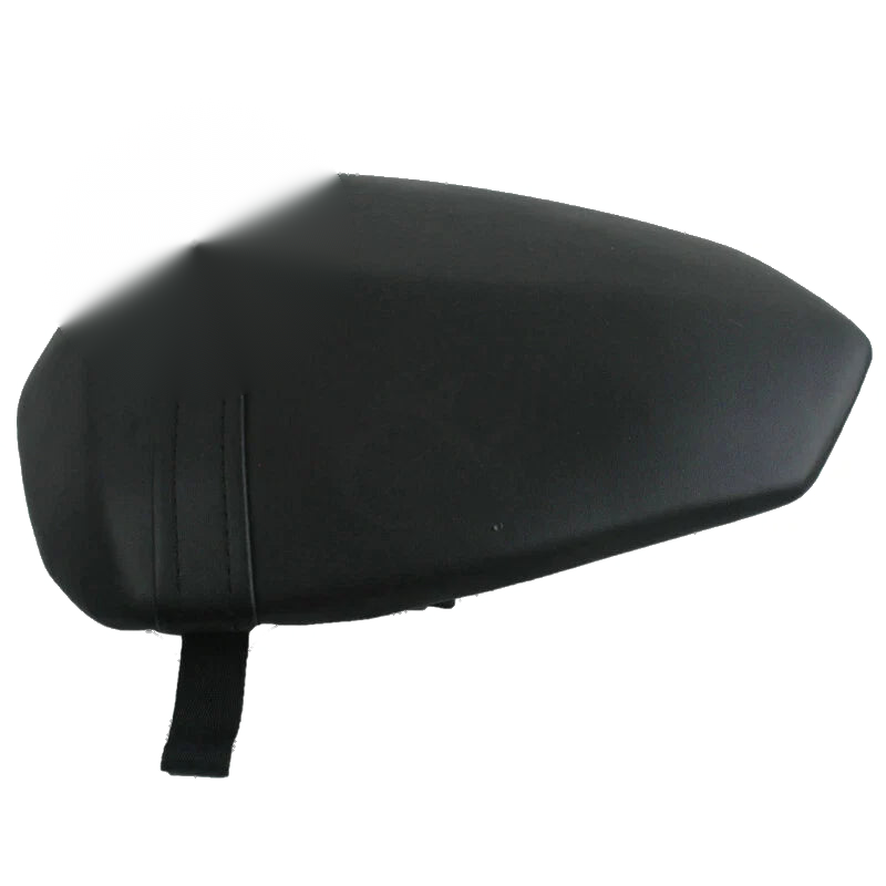 Yamaha YZF R1 Black Driver & Passenger Seat (2009-2014)