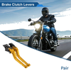 Honda RC51 Long Brake Levers 1 pair (2000–2006)