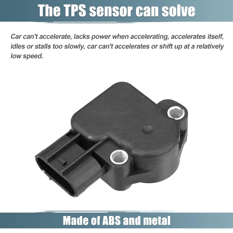 Ford Ranger Throttle Position Sensor (1998-2001)