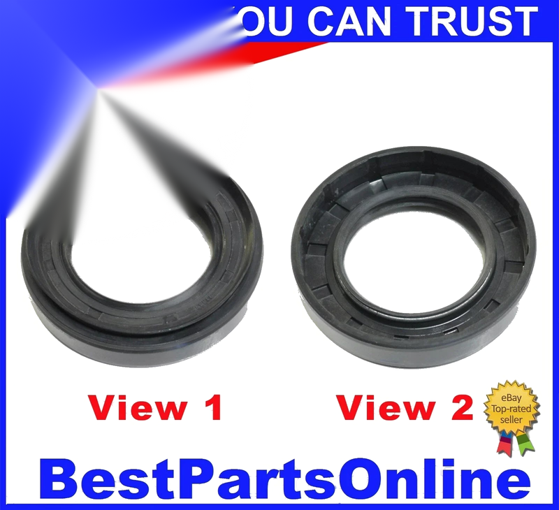 Nissan Skyline R32 R33 GTR Transfer Case Output Seal (1989–1998)