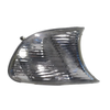 BMW 3 Series 2 x Pair Corner Signal Parking Light Lamp (1999–2001)