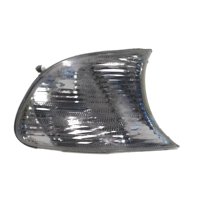 BMW 3 Series 2 x Pair Corner Signal Parking Light Lamp (1999–2001)
