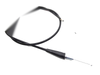 Honda CR450R Throttle Cable Assembly (1981)