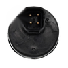Polaris ATV / UTV 2015–2023 Ignition Switch w/Keys
