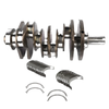Jeep Grand Cherokee RAM 1500 Crankshaft 3.0L Diesel