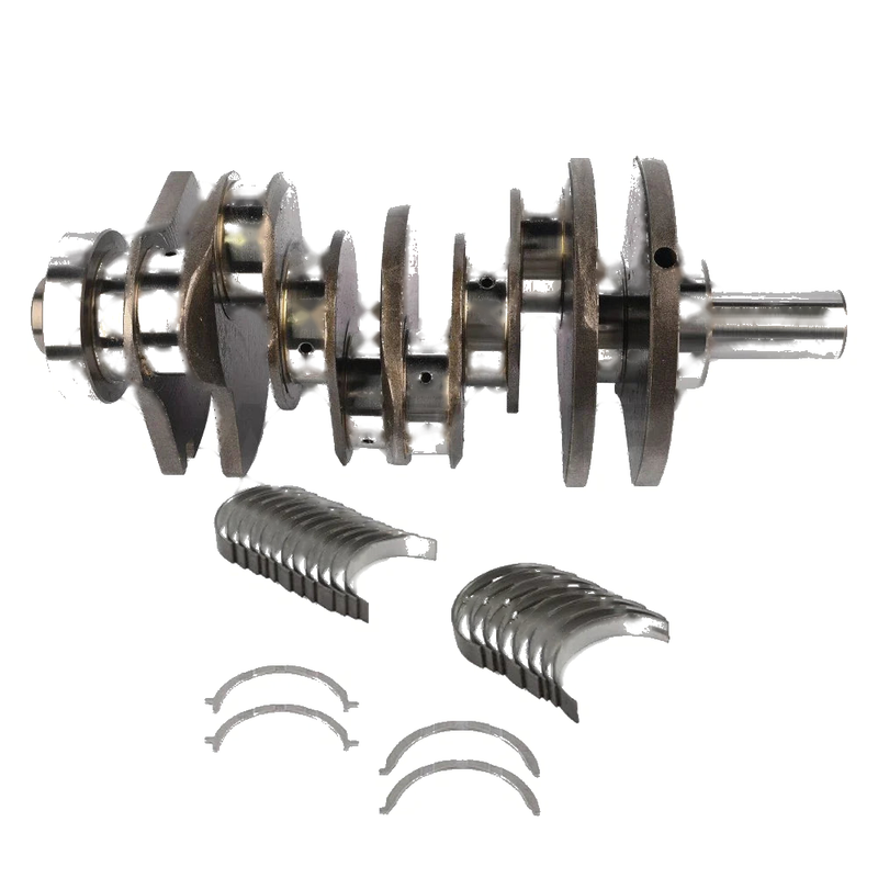 Jeep Grand Cherokee RAM 1500 Crankshaft 3.0L Diesel
