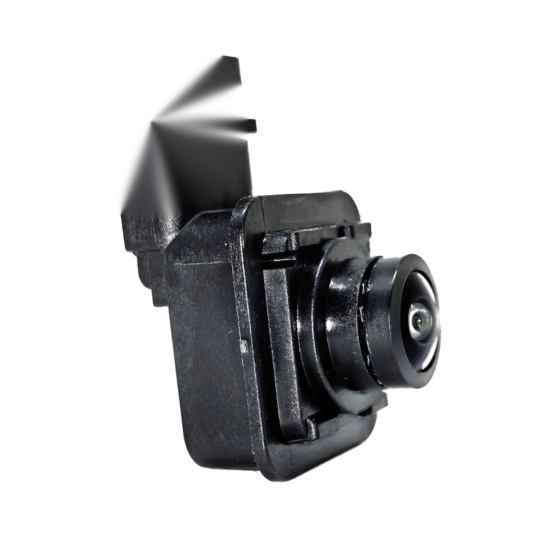 Ford F-150 2x Rear Backup Camera (2015–2017)