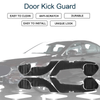 Mazda Atenza Front Rear 2017-2019 Door Kick Guard (1 Set)