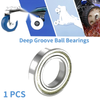 Scooter Skateboard Wheel 40x68x15mm Deep Groove Ball Bearing P0
