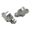 YAMAHA MT FZ 09 MT09 Motorcycle Handlebar Riser Clamp (2013-2017)