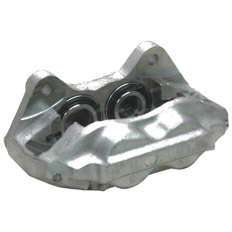 Landcruiser FZJ105 HDJ100 HZJ105 UZJ100 2 x Brake Calipers (1998–2007)