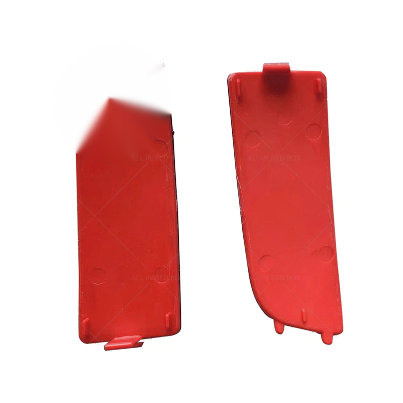 Mercedes Benz Sprinter Rear Bumper Bar Reflector Lamp (2006-2018)