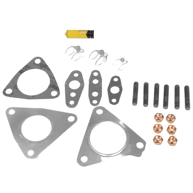 Nissan Elgrand ATE50 3.0L ZD30DDT Turbo Charger Mounting Gasket (1999-2002)