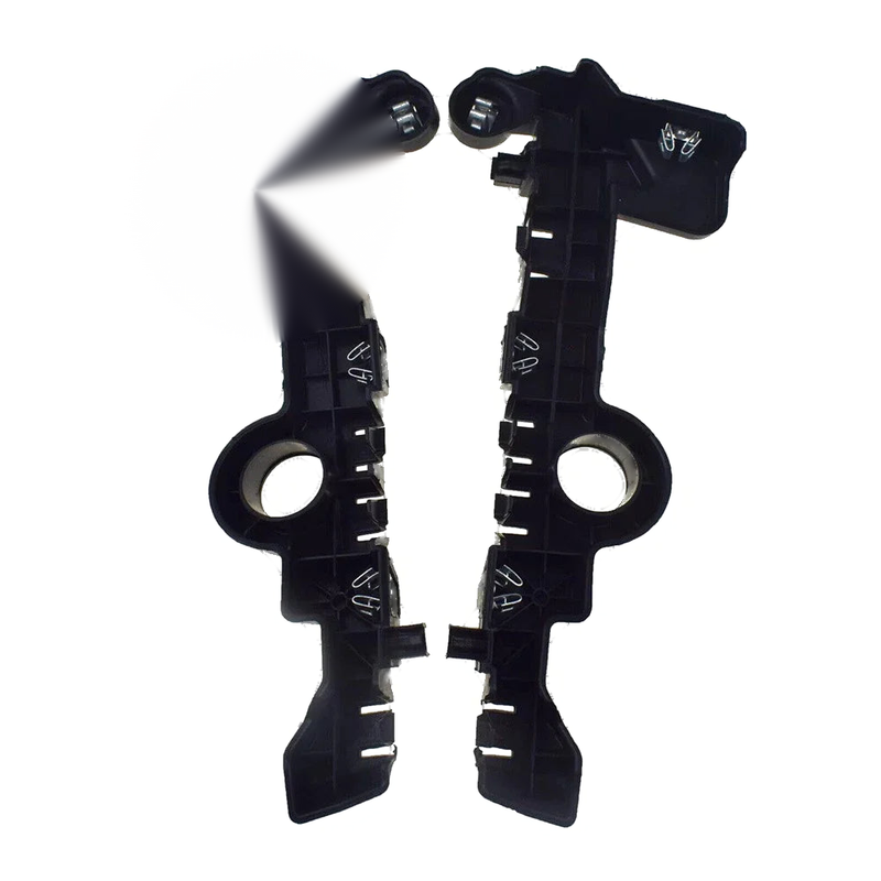 GMC Sierra 1500 Front Bumper Guide Bracket (2019-2023)