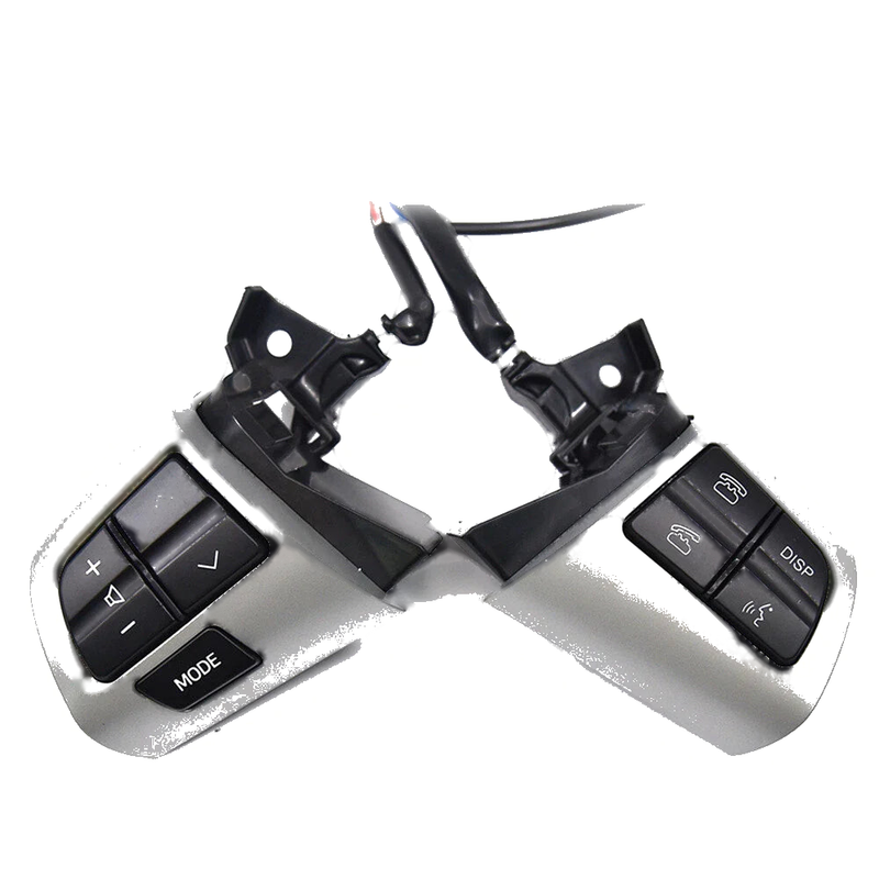 Toyota Corolla Steering Wheel Control Switch (2010-2013)