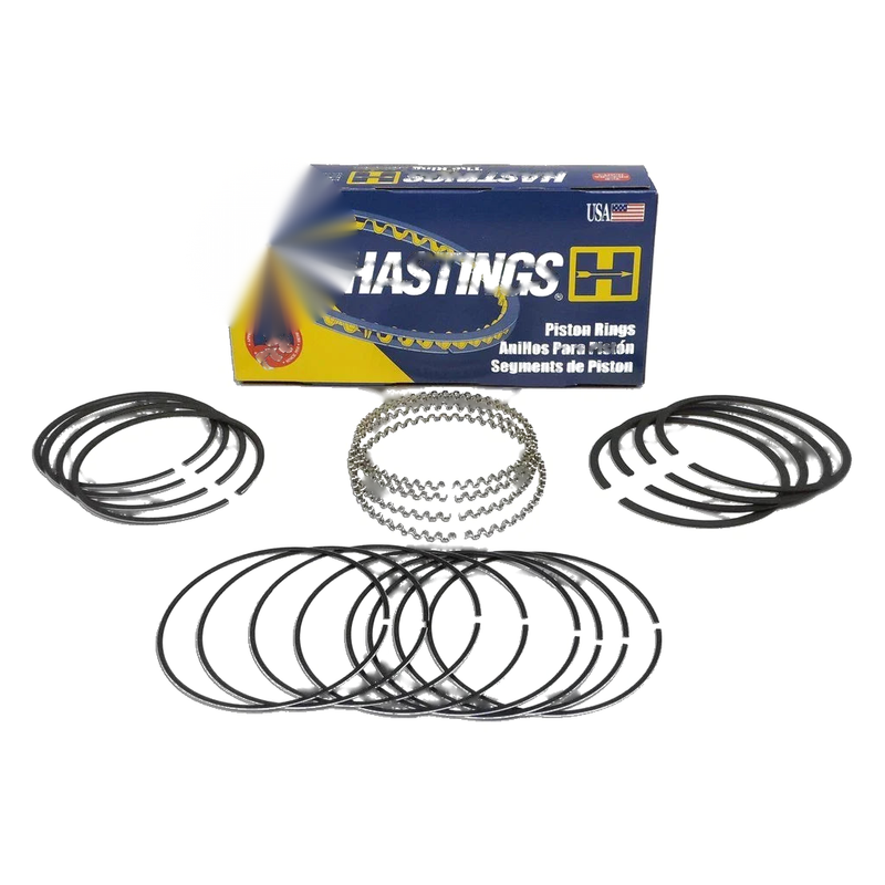 Toyota Supra JZA80 Piston Ring Set (1993-2003)