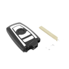 BMW 1 3 5 Series F10 F20 F30 F40 Key Fob Shell Case (2011-2020)