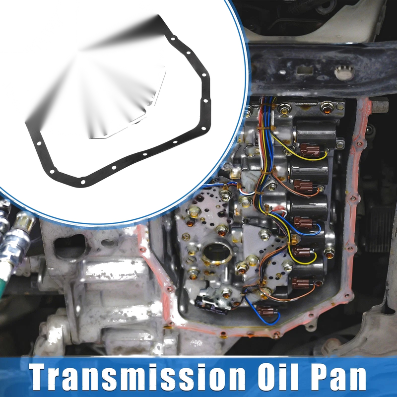 Toyota Voxy 2.0L Car Transmission Filter Kit (2007–2011)