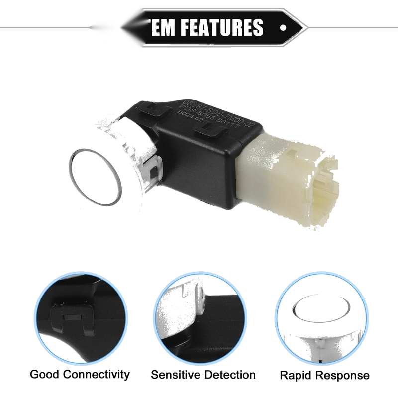 Honda Accord Reverse Parking Assist Sensor (2008-2013)
