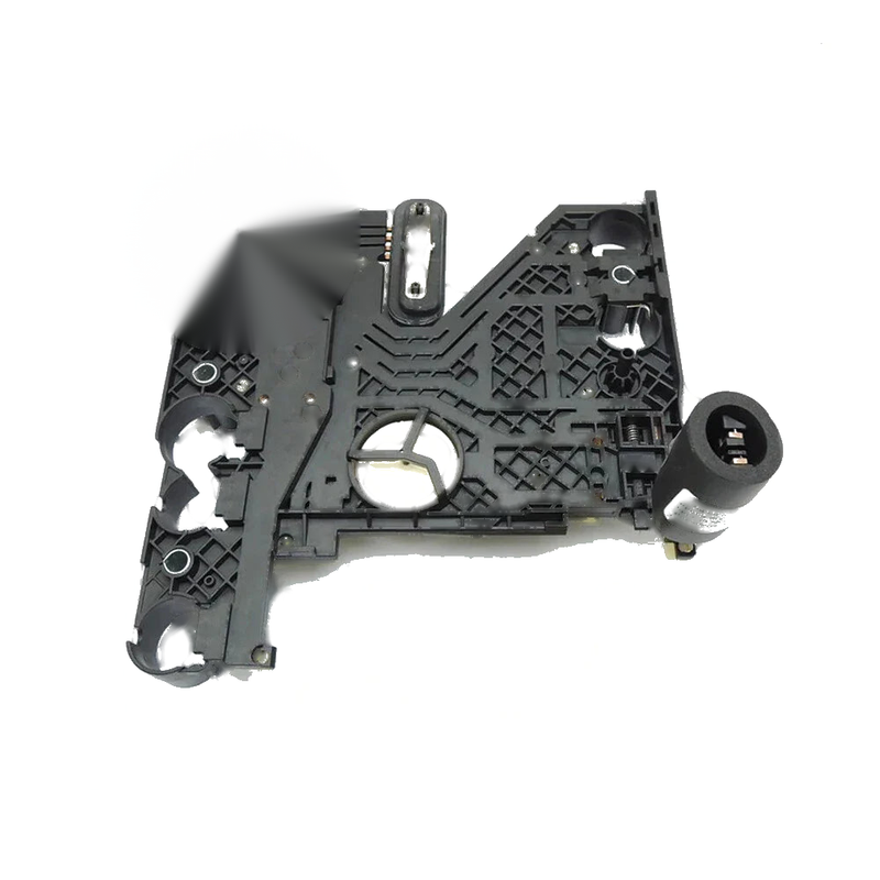 Chrysler Dodge Jeep 5-Speed Transmission Speed Sensor Valve Body (2005-12)