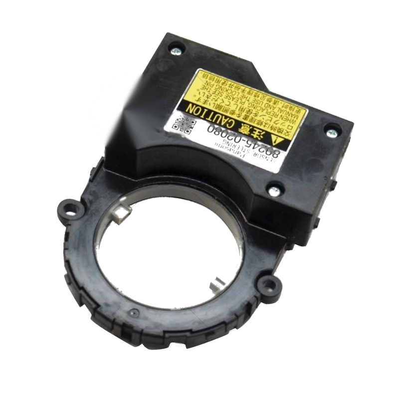 Toyota Camry, Corolla Steering Angle Sensor (2014-2017)