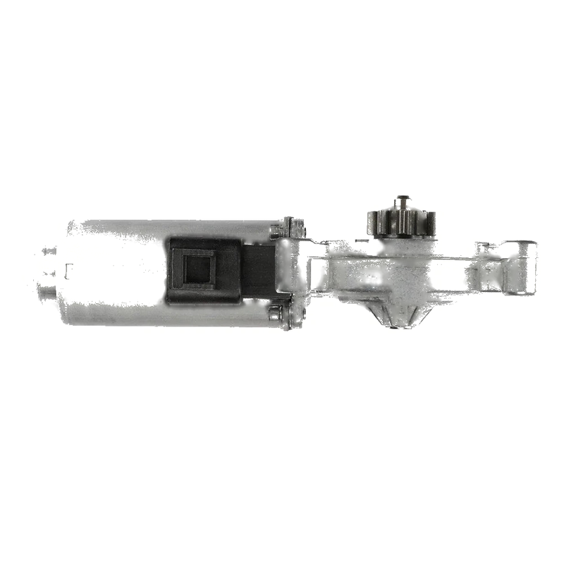 Snowblower Chute Motor Crank Motor