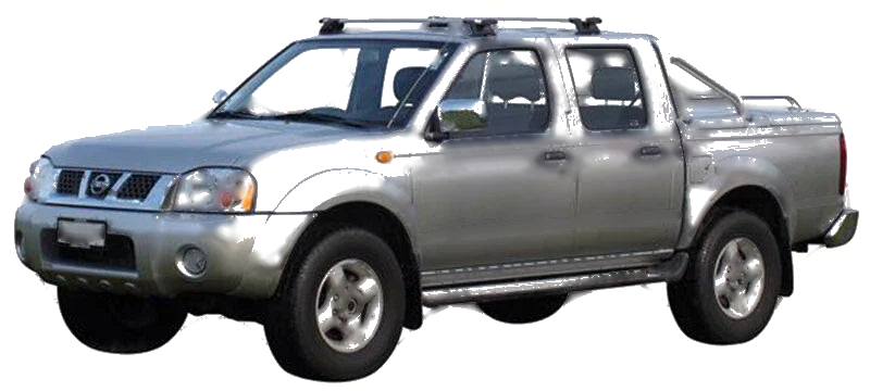 Nissan Navara D22 Disc Brake Caliper Repair Kit (1997-2004)