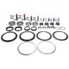 Patrol GU Y61 4wd Hub + Wheel Bearing Repair Kit Front Swivel Knuckle Seal