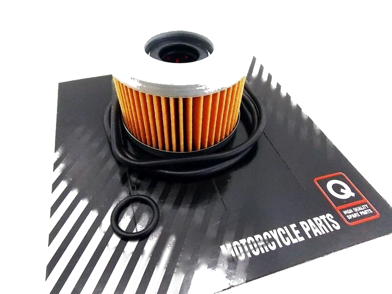 Honda CBR250RR Performance Oil Filter (1990-1999)