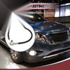 Chevrolet Cruze Limited Negative Poles Battery Connecting Cable