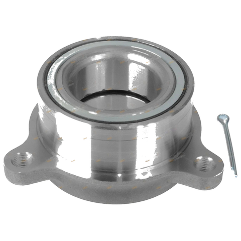 Front Wheel Bearing Hub Mitsubishi Triton ML MN MQ MR (2006 - 2020)