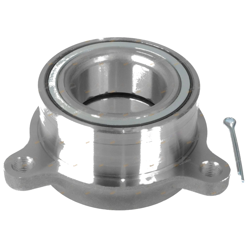 Front Wheel Bearing Hub Mitsubishi Triton ML MN MQ MR (2006 - 2020)