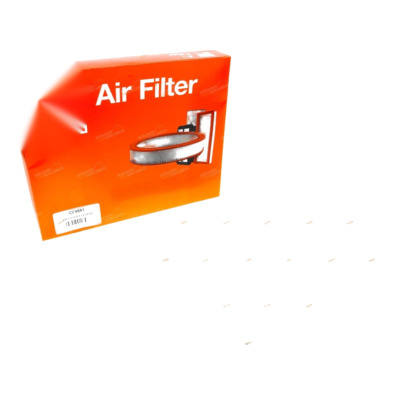 Audi Q7 Cabin Filter (2006-2010)