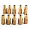 PWK Carburetor 10PCS Main Jets Kit (118-160)