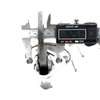 Toyota Dyna / Toyoace 2.4L 1984-1995 Fuel Pump Assembly