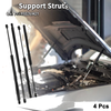 Acura MDX Front Hood & Tailgate Lift Supports Struts (2001 - 2006)