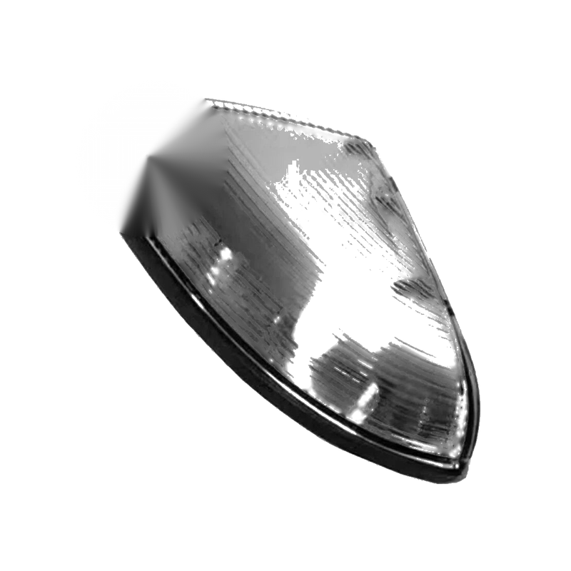 Dodge Ram 1500 2500 LED Mirror Turn Signal Puddle Lights (2009-2018)