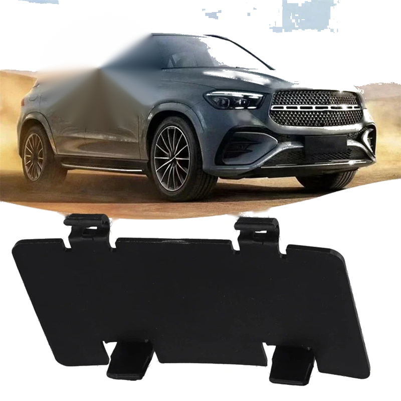 Mercedes-Benz GLE Wheel House Liner Cover (2020)
