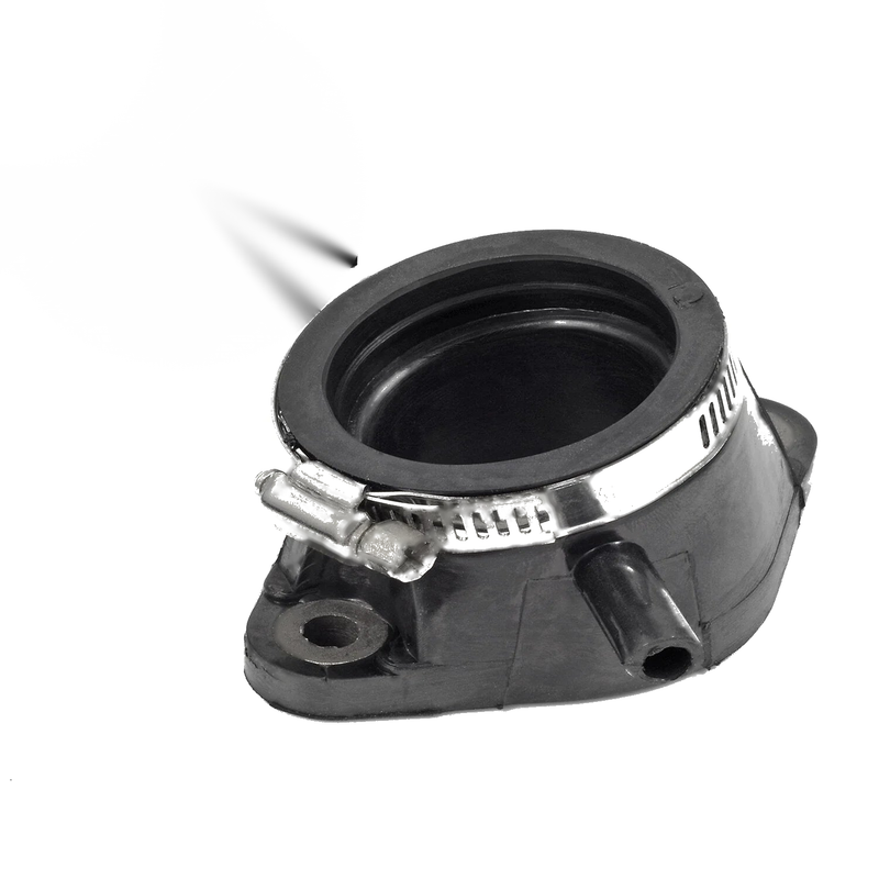 Arctic Cat 500 4x4 Carburetor Intake Manifold Boot (2003–2005)