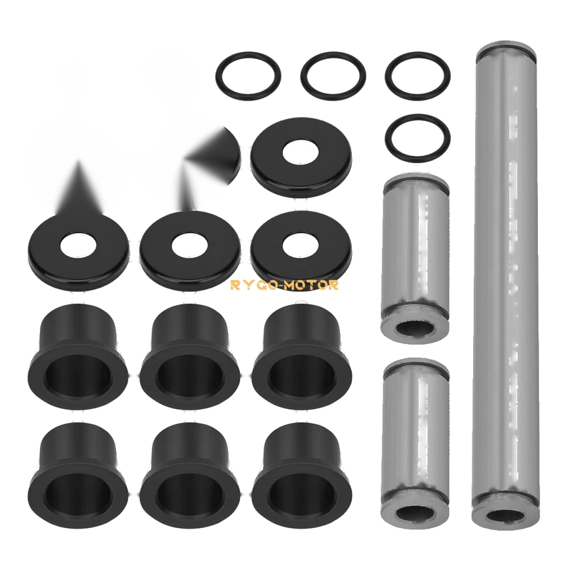Kawasaki Teryx 750 800 Front Upper Lower A-Arm Bearing Bushing (2008–2024)