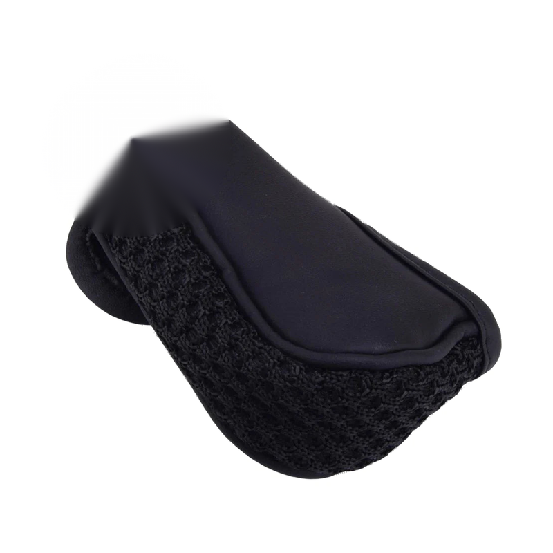 Gear Knob Cover   - Anti-Slip Protective Case